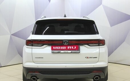 Changan CS35 Plus, 2024 год, 1 797 000 рублей, 4 фотография