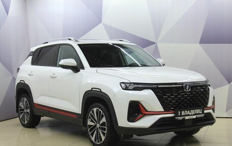 Changan CS35 Plus, 2024 год, 1 797 000 рублей, 8 фотография