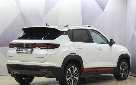 Changan CS35 Plus, 2024 год, 1 797 000 рублей, 6 фотография