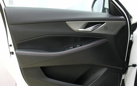 Changan CS35 Plus, 2024 год, 1 797 000 рублей, 11 фотография