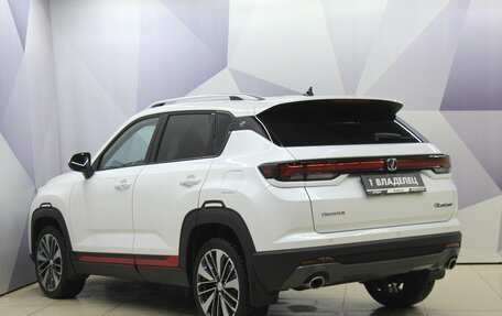 Changan CS35 Plus, 2024 год, 1 797 000 рублей, 3 фотография