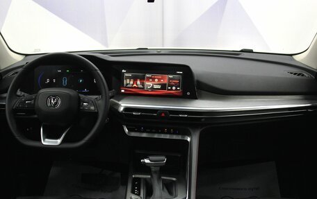 Changan CS35 Plus, 2024 год, 1 797 000 рублей, 13 фотография