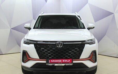 Changan CS35 Plus, 2024 год, 1 797 000 рублей, 10 фотография