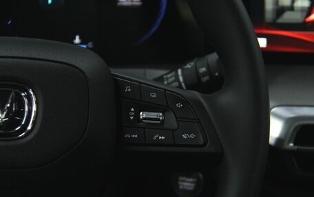 Changan CS35 Plus, 2024 год, 1 797 000 рублей, 19 фотография