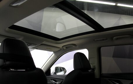 Changan CS35 Plus, 2024 год, 1 797 000 рублей, 26 фотография