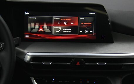 Changan CS35 Plus, 2024 год, 1 797 000 рублей, 20 фотография