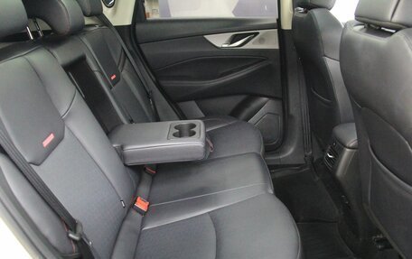 Changan CS35 Plus, 2024 год, 1 797 000 рублей, 30 фотография