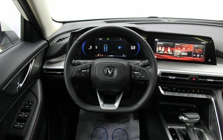 Changan CS35 Plus, 2024 год, 1 797 000 рублей, 16 фотография