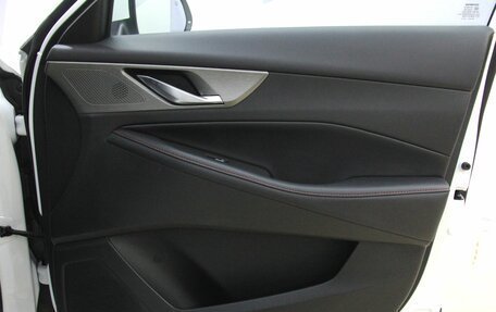 Changan CS35 Plus, 2024 год, 1 797 000 рублей, 31 фотография