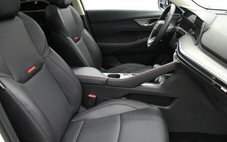 Changan CS35 Plus, 2024 год, 1 797 000 рублей, 32 фотография