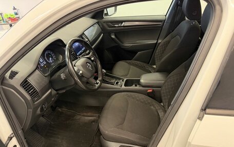 Skoda Kodiaq I, 2020 год, 2 259 000 рублей, 7 фотография