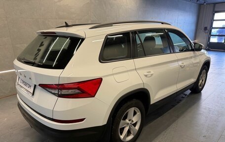 Skoda Kodiaq I, 2020 год, 2 259 000 рублей, 4 фотография