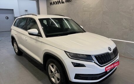 Skoda Kodiaq I, 2020 год, 2 259 000 рублей, 3 фотография