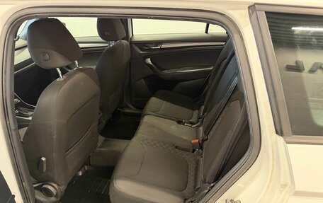 Skoda Kodiaq I, 2020 год, 2 259 000 рублей, 8 фотография