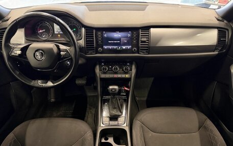 Skoda Kodiaq I, 2020 год, 2 259 000 рублей, 9 фотография