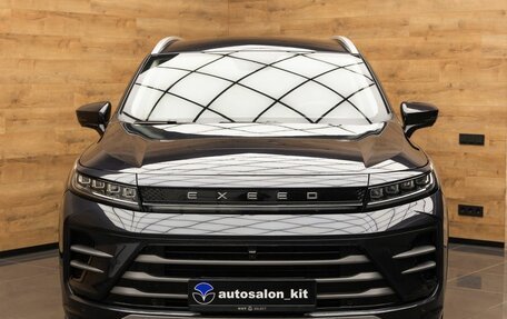 CheryExeed LX, 2023 год, 2 320 000 рублей, 2 фотография