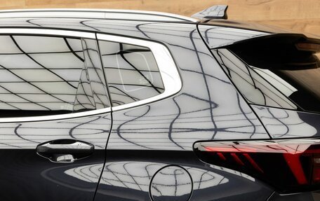 CheryExeed LX, 2023 год, 2 320 000 рублей, 7 фотография