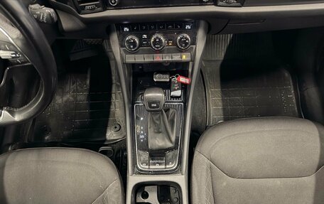 Skoda Kodiaq I, 2020 год, 2 259 000 рублей, 11 фотография