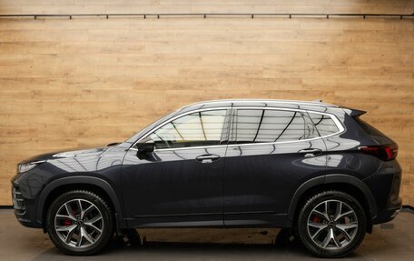 CheryExeed LX, 2023 год, 2 320 000 рублей, 6 фотография