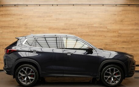 CheryExeed LX, 2023 год, 2 320 000 рублей, 5 фотография