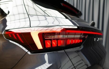 CheryExeed LX, 2023 год, 2 320 000 рублей, 8 фотография