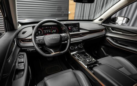 CheryExeed LX, 2023 год, 2 320 000 рублей, 14 фотография