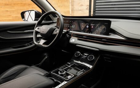 CheryExeed LX, 2023 год, 2 320 000 рублей, 13 фотография