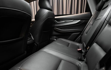 CheryExeed LX, 2023 год, 2 320 000 рублей, 12 фотография