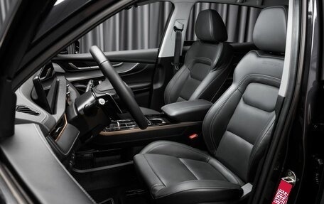 CheryExeed LX, 2023 год, 2 320 000 рублей, 9 фотография