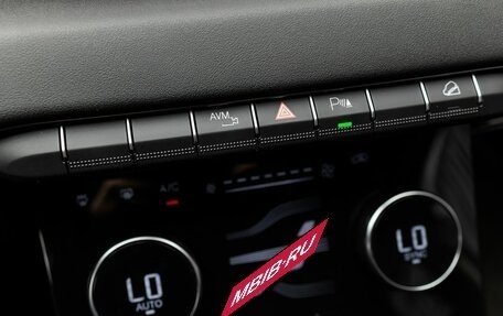 CheryExeed LX, 2023 год, 2 320 000 рублей, 20 фотография