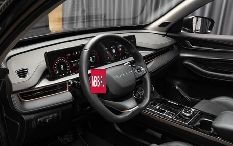 CheryExeed LX, 2023 год, 2 320 000 рублей, 11 фотография