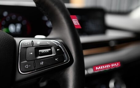 CheryExeed LX, 2023 год, 2 320 000 рублей, 16 фотография