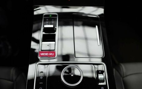 CheryExeed LX, 2023 год, 2 320 000 рублей, 22 фотография