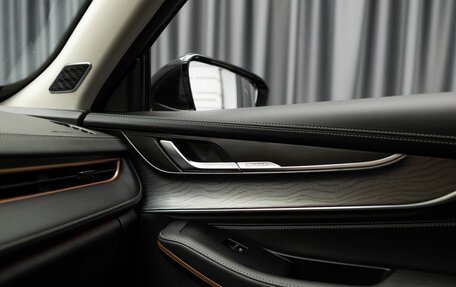 CheryExeed LX, 2023 год, 2 320 000 рублей, 27 фотография
