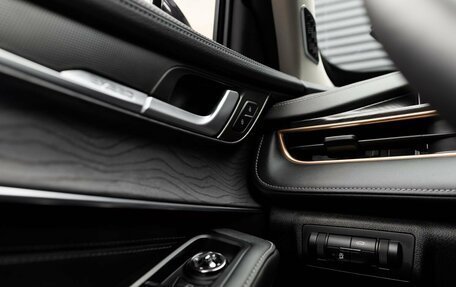 CheryExeed LX, 2023 год, 2 320 000 рублей, 26 фотография