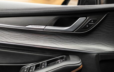 CheryExeed LX, 2023 год, 2 320 000 рублей, 24 фотография