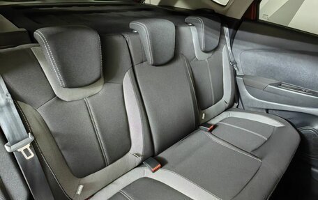 Renault Kaptur I рестайлинг, 2021 год, 1 695 000 рублей, 17 фотография