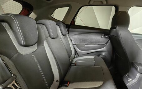 Renault Kaptur I рестайлинг, 2021 год, 1 695 000 рублей, 16 фотография