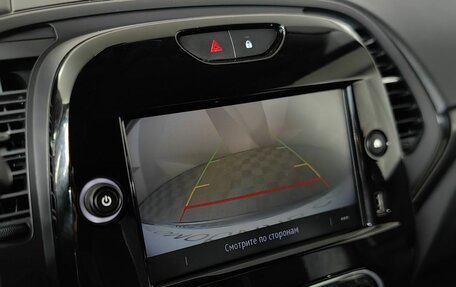 Renault Kaptur I рестайлинг, 2021 год, 1 695 000 рублей, 21 фотография