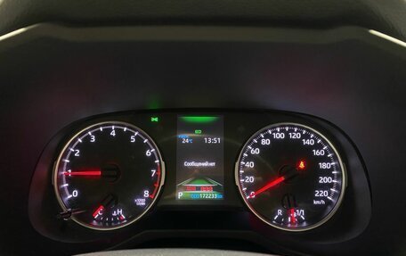 Toyota RAV4, 2020 год, 2 997 000 рублей, 16 фотография