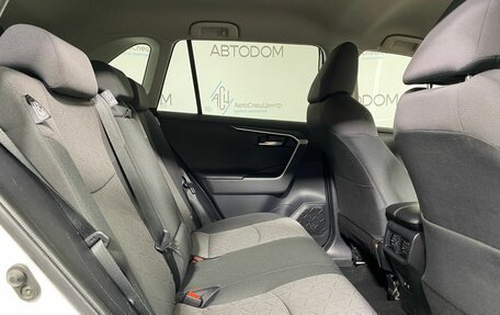 Toyota RAV4, 2020 год, 2 997 000 рублей, 13 фотография