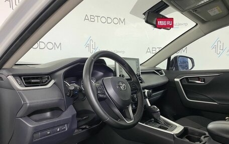 Toyota RAV4, 2020 год, 2 997 000 рублей, 9 фотография