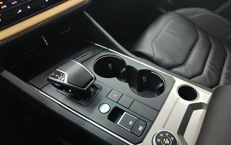 Volkswagen Touareg III, 2019 год, 4 600 000 рублей, 14 фотография