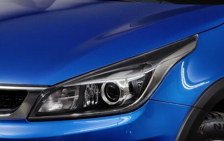 KIA Rio IV, 2019 год, 1 725 000 рублей, 7 фотография