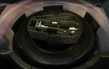 Volkswagen Polo VI (EU Market), 2015 год, 840 000 рублей, 17 фотография