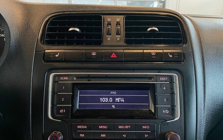 Volkswagen Polo VI (EU Market), 2015 год, 840 000 рублей, 14 фотография