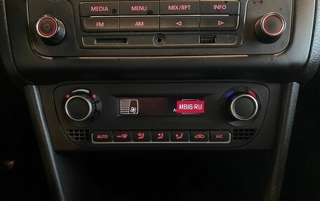 Volkswagen Polo VI (EU Market), 2015 год, 840 000 рублей, 15 фотография