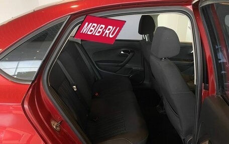 Volkswagen Polo VI (EU Market), 2015 год, 840 000 рублей, 16 фотография