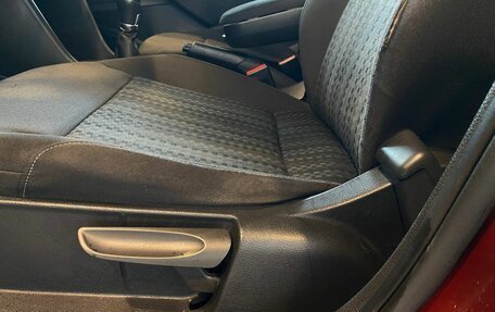 Volkswagen Polo VI (EU Market), 2015 год, 840 000 рублей, 30 фотография