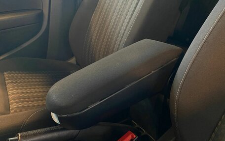 Volkswagen Polo VI (EU Market), 2015 год, 840 000 рублей, 29 фотография